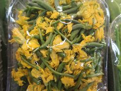 黄瓜花-果蔬好生活超市(东湖店)