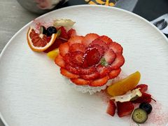 -Highline·城市露台景观餐厅(淮海路店)