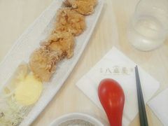 -八盛屋·沾面(集美万达店)