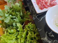-潮汕美牛肉丸火锅店(天宁寺店)