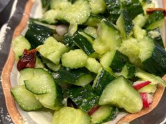 -殷式·私房烧烤·羊蝎子火锅(什刹海店)