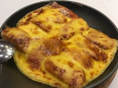 -老船夫婚宴婚庆会馆(延吉路店)