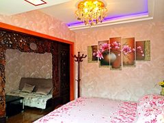 -西塘尊闻堂（百寿厅）庭院度假民宿