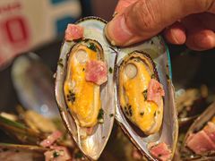 -Brut Eatery悦璞食堂(建国东路店)