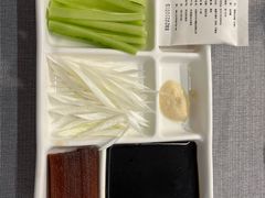 -福海居烤鸭店(鸟巢店)