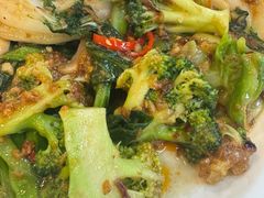 -妈阁铭记澳葡美食