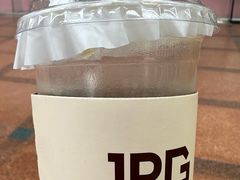 茉莉冷萃-JPG coffee(广州体育西店)