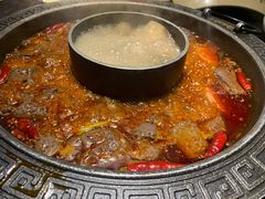 -晓宇重庆火锅(龙首店)