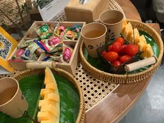 -森SPA·泰式按摩·精油Massage(宝安中心店)