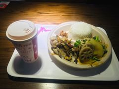 佛跳墙-何记花甲(印象城店)