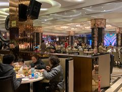 -芭菲盛宴·环球美食(北城国际店)