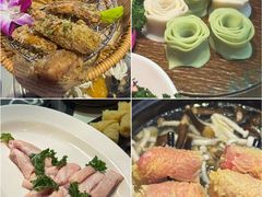 -润泽园椰子鸡(汇一城店)