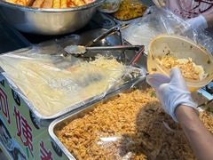 -阿姨卷饼(平凉路店)