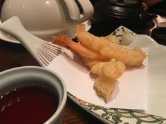 -佛山希尔顿酒店·融誉亚洲美食荟