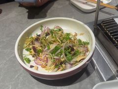 -鼎原力量东北吊炉烧烤(临河街店)