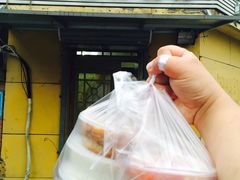 -清真宏玉祥黄门脸餐厅(华荫东里店)