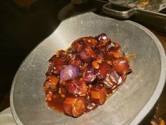 -绿茶餐厅(昌平悦荟店)