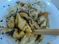 -新繁牛肉豆花(都江堰店)