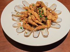 -汀小府·福建客家菜(鼓山沃尔玛店)