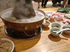 -老康火锅(桥南街店)