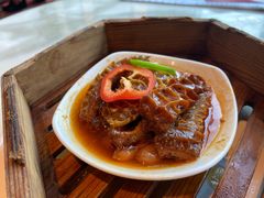 -顺德美的万豪酒店-万豪中餐厅