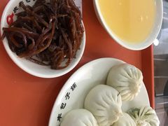 -庆丰包子铺(理想城店)