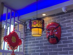 大堂-曹丞相·地锅鸡·地锅鱼(武林店)