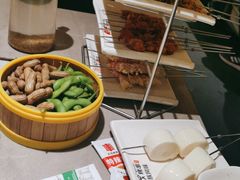 -丰茂烤串(金源店)