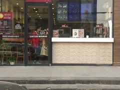 门面-泰熙家韩式欢乐餐厅(东关正街店)