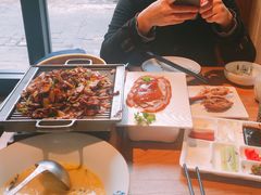 -四季民福烤鸭店(前门廊房二条店)