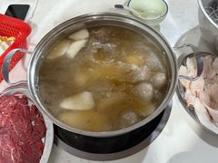 -菜忠潮州牛肉店(岗厦店)