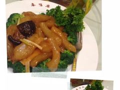 -鹿鸣春饭店(总店)