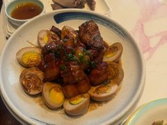 -壹只菜·崇明本地特色菜(崇明南门店)