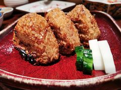 -翔峰炭火鳗鱼(悦泰街里公寓店)