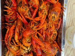 -江城燕子大排档(江汉路步行街店)