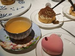 -L'amour澜茉·轻法餐