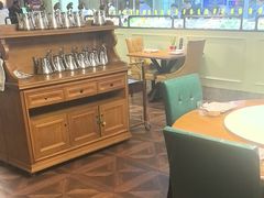 -新海渔港·胶东海鲜家常菜·家宴(奥体中心店)