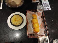-西堤牛排(龙德广场店)