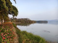 -池州市平天湖风景区