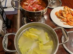 -武汉世茂希尔顿酒店·汇·全日餐厅