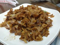 -沙河粉村·国家非遗传承(云台店)