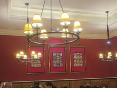 -新白鹿餐厅(龙游路总店·杭帮菜名店)