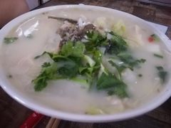 -阳江河堤老牌曾记美食