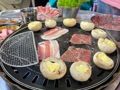 -玄希浪漫厨房·韩料烤肉(湖滨银泰in77店)