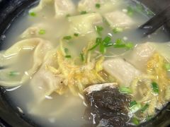 -王家沙点心店(西康路店)