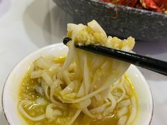 -拙味兄弟龙虾(新香洲店)