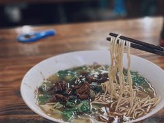 -小狗面馆(复兴店)