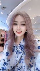 -Rebecca瑞贝卡时尚假发