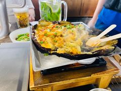 -很久以前羊肉串(南京路第一百货店)