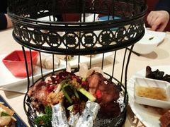 -避风塘(百联东郊店)